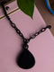Horn Necklace